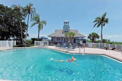 Waterfront Condo on Boca Grande-Pure Bliss more photos coming soon!