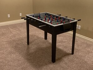 Spielezimmer