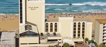 Celebrate July 4th at Ocean Sands, Virginia Beach, Virginia