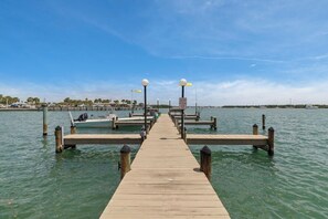 Port de plaisance