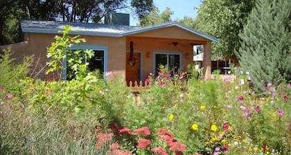 Charming Corrales Casita