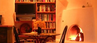 Charming Corrales Casita