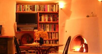 Charming Corrales Casita