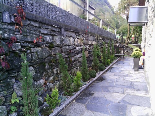 Auf der Suche nach der Essenz und Romantik der schweizerisch-italienischen Region Tessin?