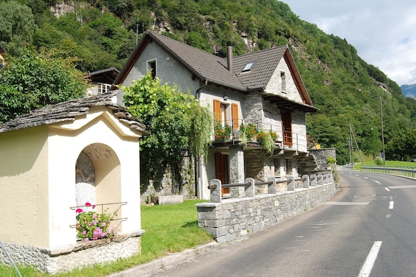 Außenbereich