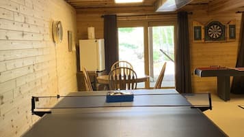 Area giochi