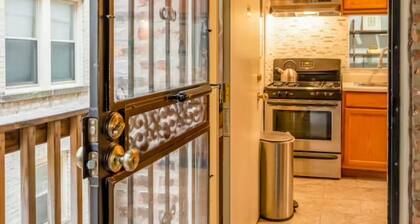 Cozy Southshore Condo