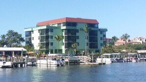 Best hidden gem  in SW Florida! Set on Estero Bay with the Gulf next door. - "WATERFRONT CONDO RENTAL" (Bonita Springs)