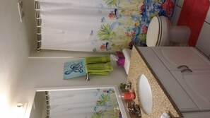Badkamer