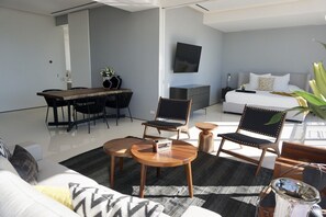 2 chambres, fer et planche à repasser, accès au Wi-Fi (inclus)