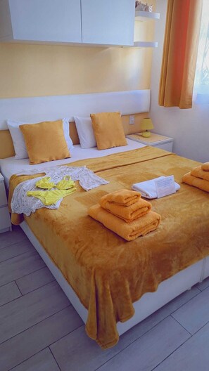 1 bedroom, in-room safe, iron/ironing board, WiFi - PINACOLADA -apt. "Caribbean Cocktails" - in a brand new resort CORAL VILLAGE (Bávaro)
