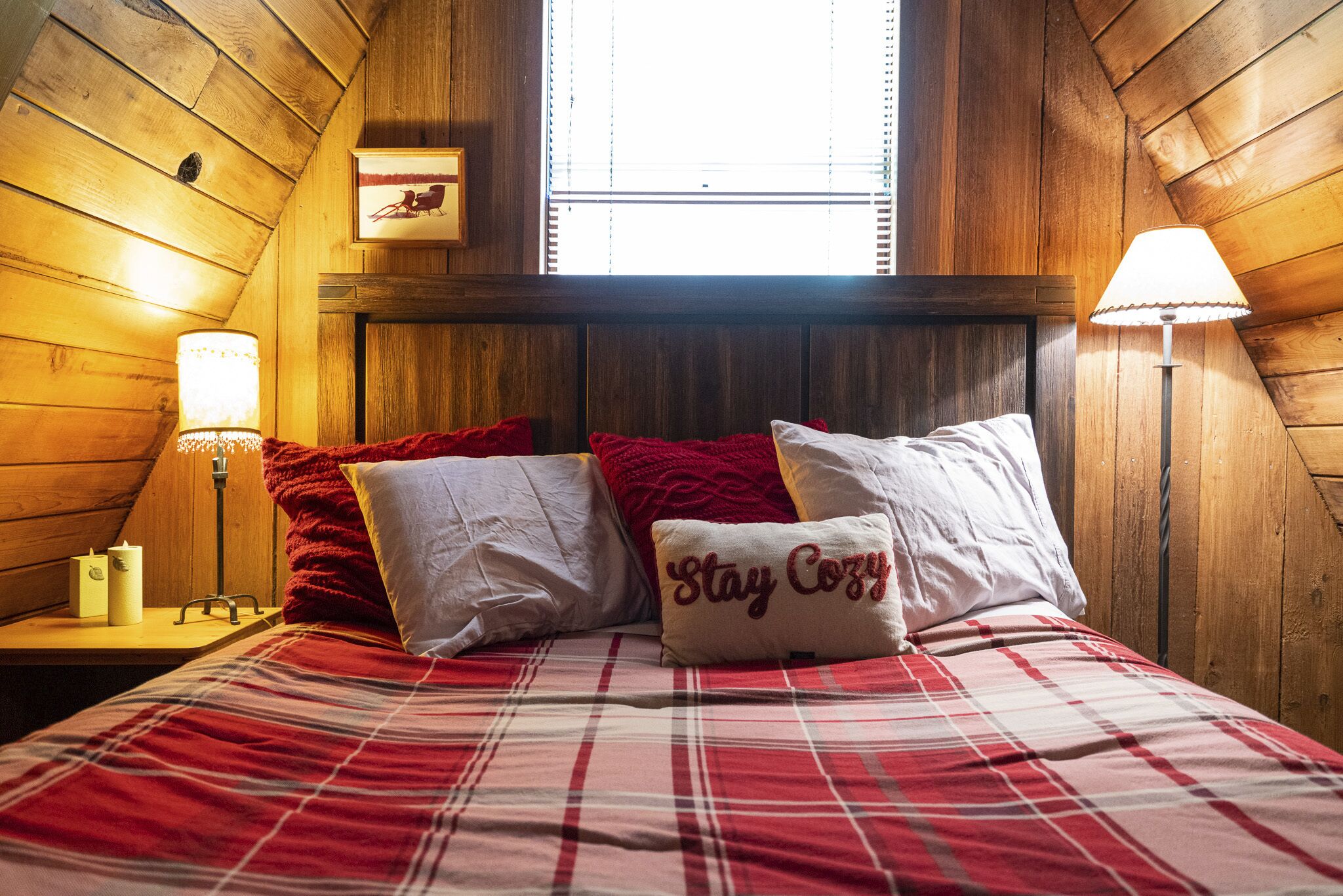 2 間睡房、免費 Wi-Fi、床單、方便輪椅出入