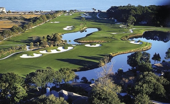 Golf