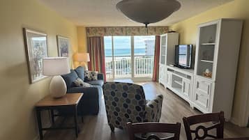 Télévision, lecteur de DVD