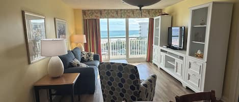 Télévision, lecteur de DVD