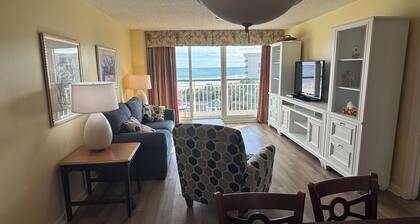 Ranta edessä ylellinen Litchfield Condo