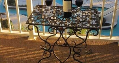 Beach Front Luxuriöse Litchfield Condo