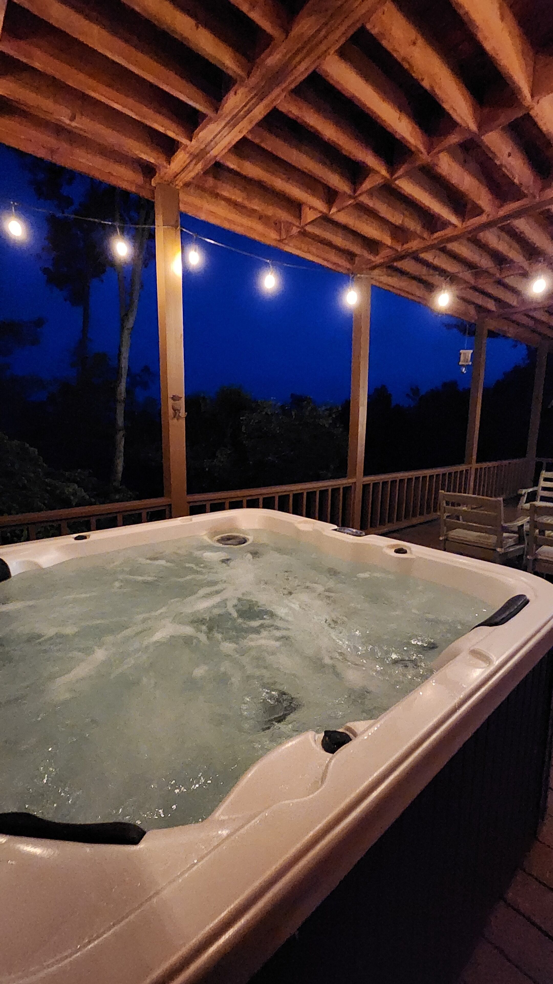 Stunning Views, 3 King Suites, Relax in Luxury -  Master Peace