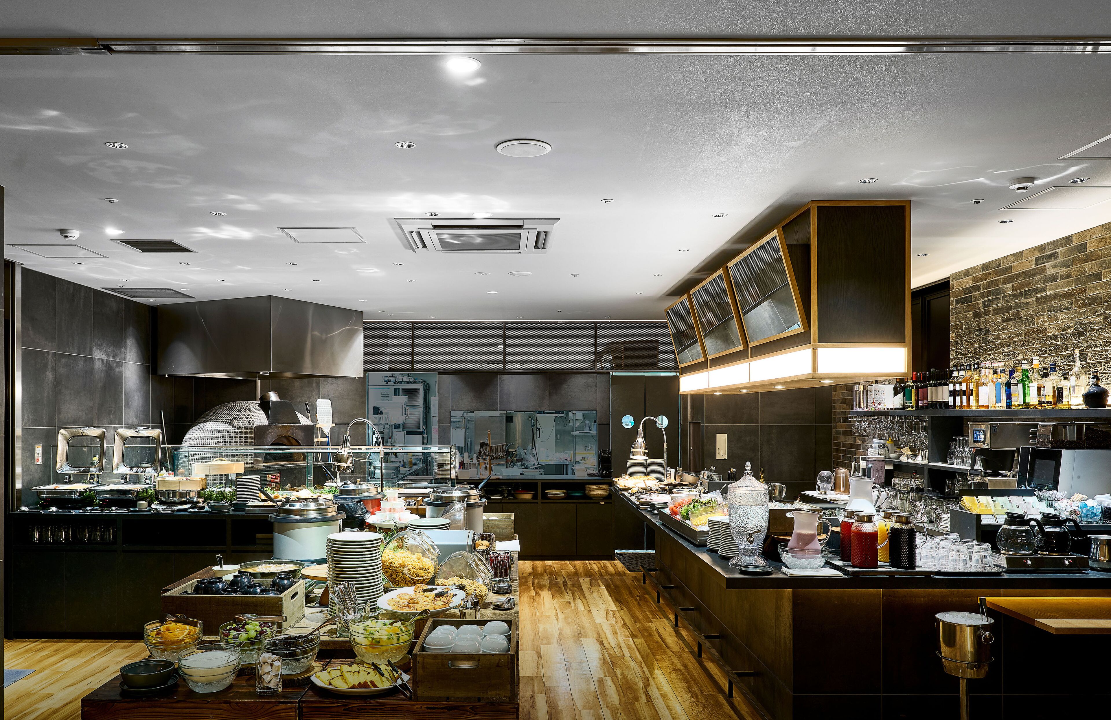 Foto - DEL style Osaka-Shinsaibashi by Daiwa Roynet Hotel