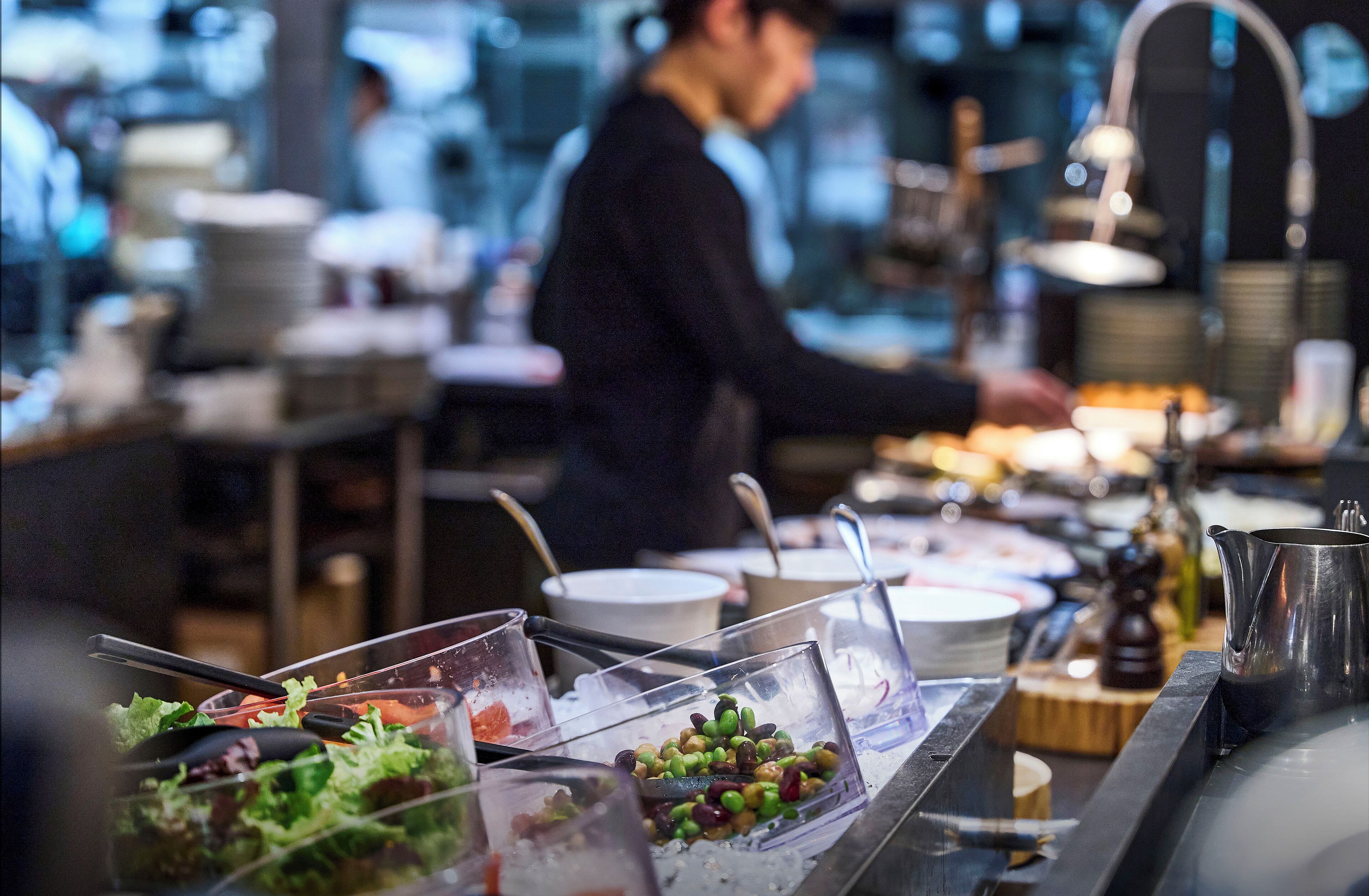 Foto - DEL style Osaka-Shinsaibashi by Daiwa Roynet Hotel