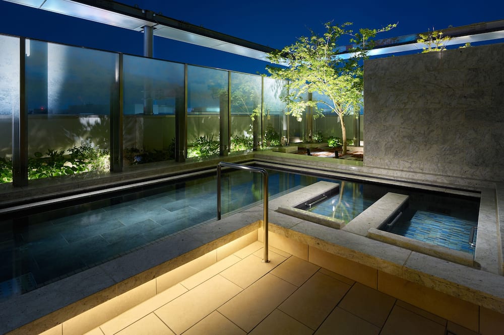 Mitsui Garden Hotel Fukuoka Gion