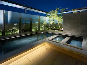 Bain public