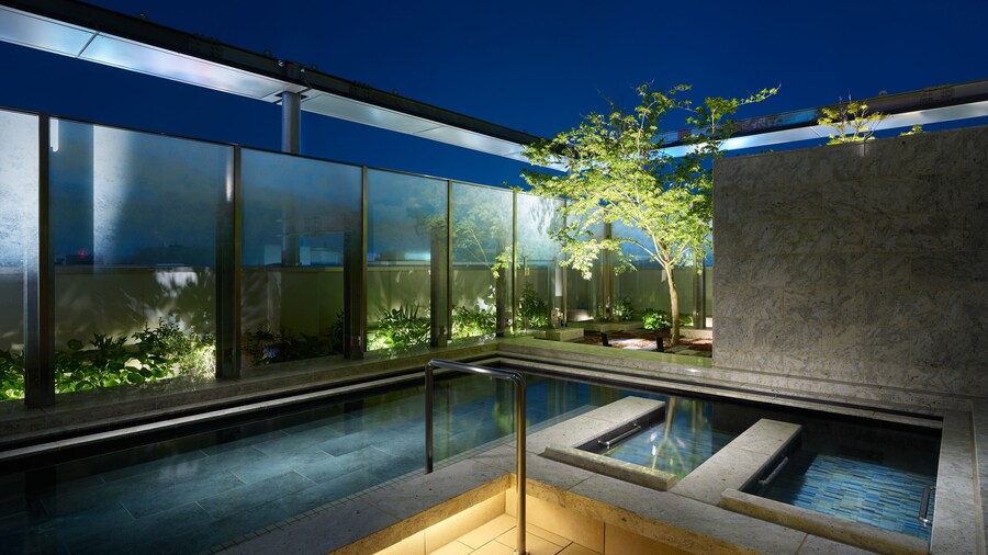 Mitsui Garden Hotel Fukuoka Gion