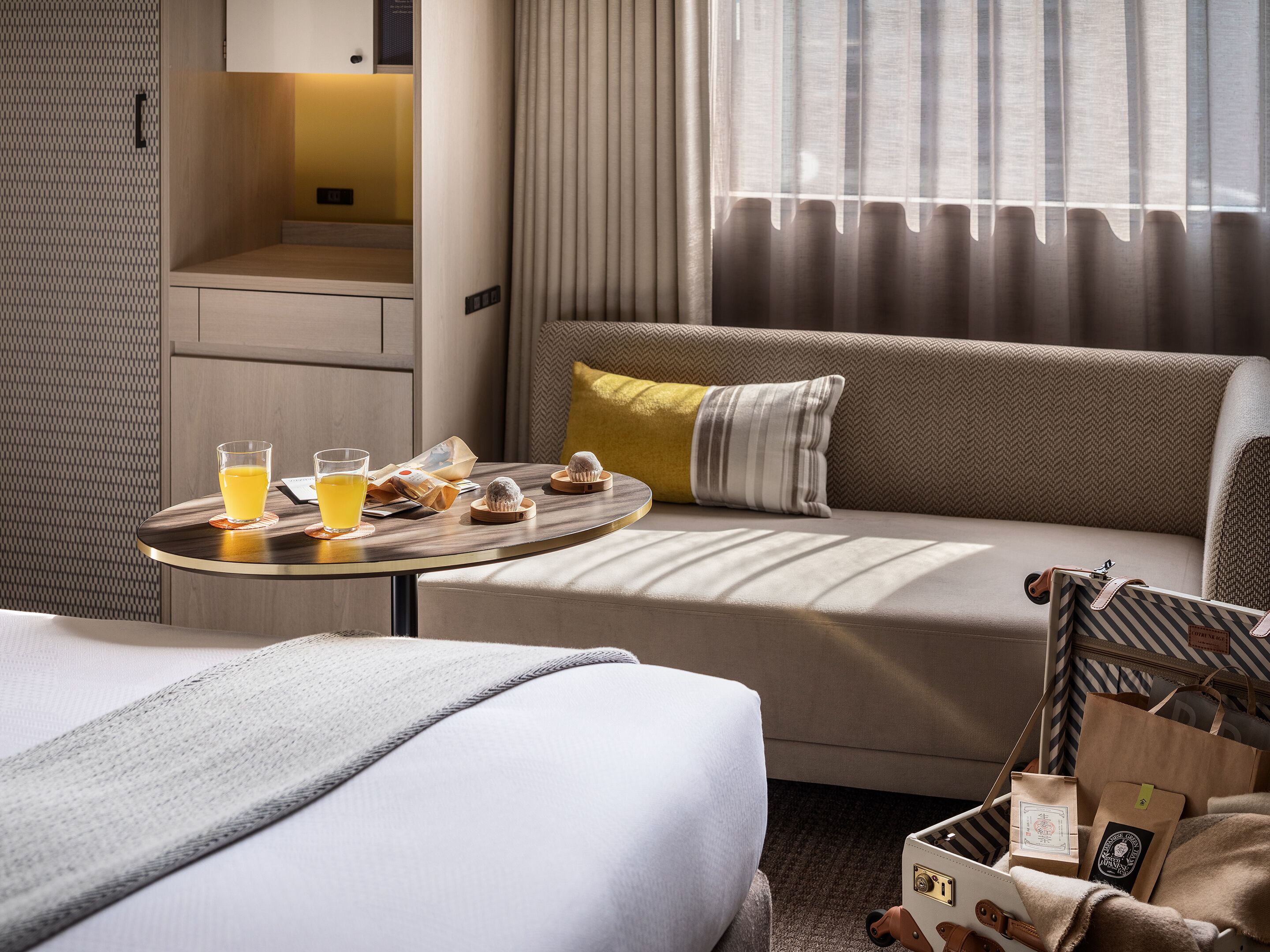 Foto - Mitsui Garden Hotel Fukuoka Gion