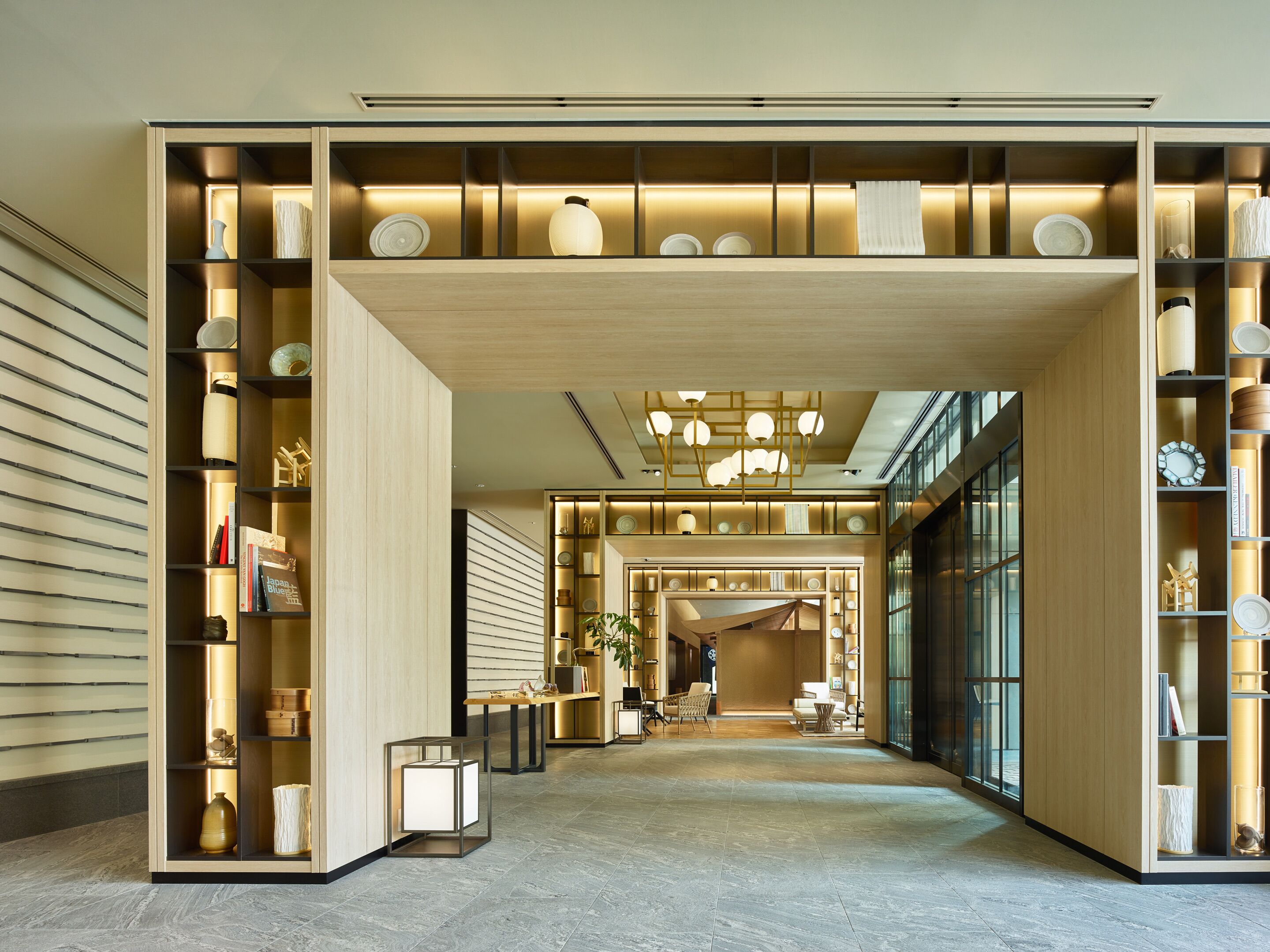 Foto - Mitsui Garden Hotel Fukuoka Gion