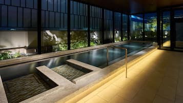 Public bath