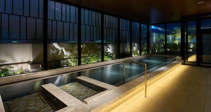 Mitsui Garden Hotel Fukuoka Gion