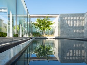 Public bath - Mitsui Garden Hotel Fukuoka Gion (Fukuoka)