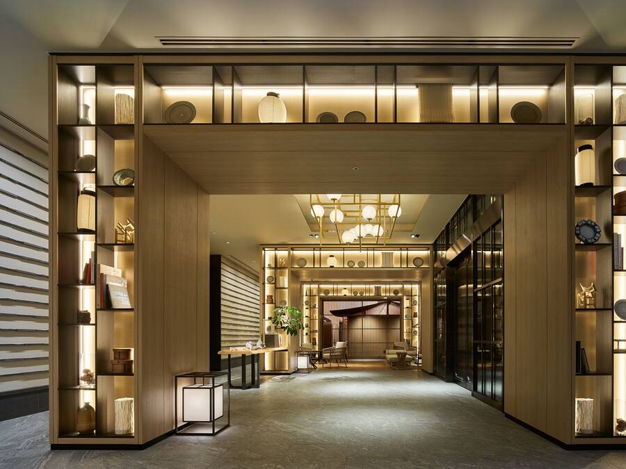 Lobbylounge
