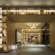 三井ガーデンホテル福岡祇園