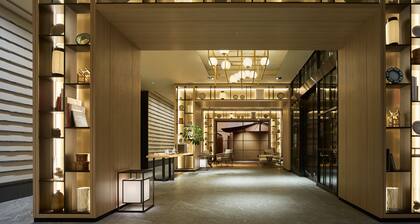 Mitsui Garden Hotel Fukuoka Gion