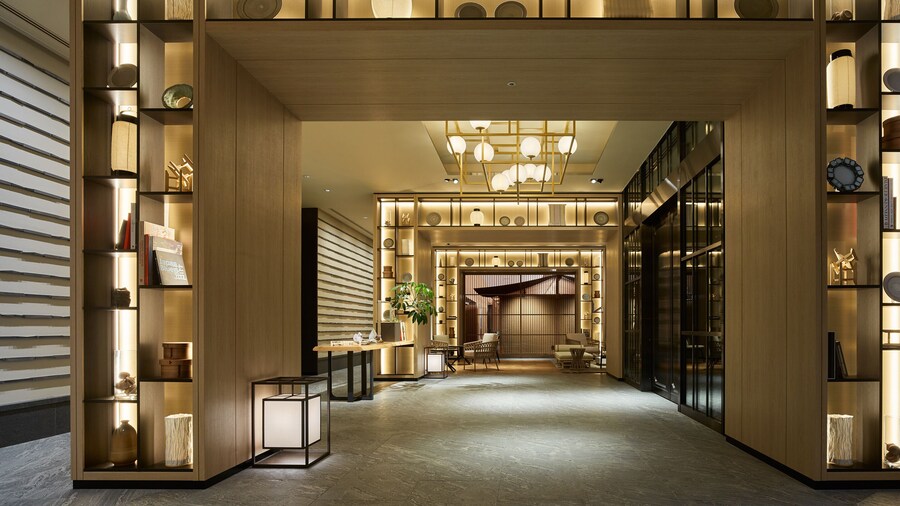 Mitsui Garden Hotel Fukuoka Gion