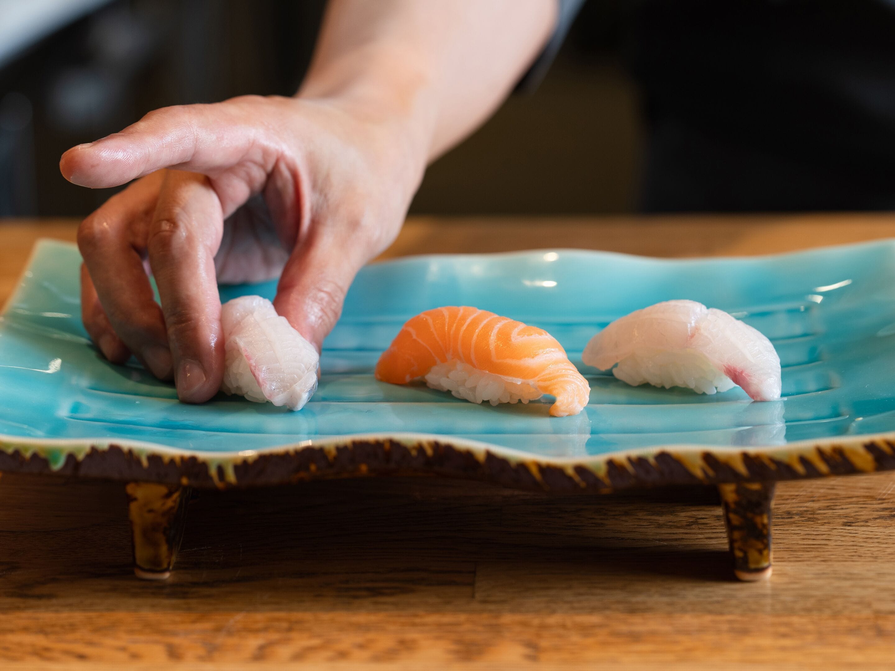 daily japanese breakfast (jpy 2860 per person)