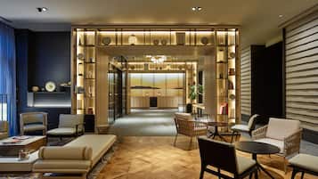 Lobbylounge