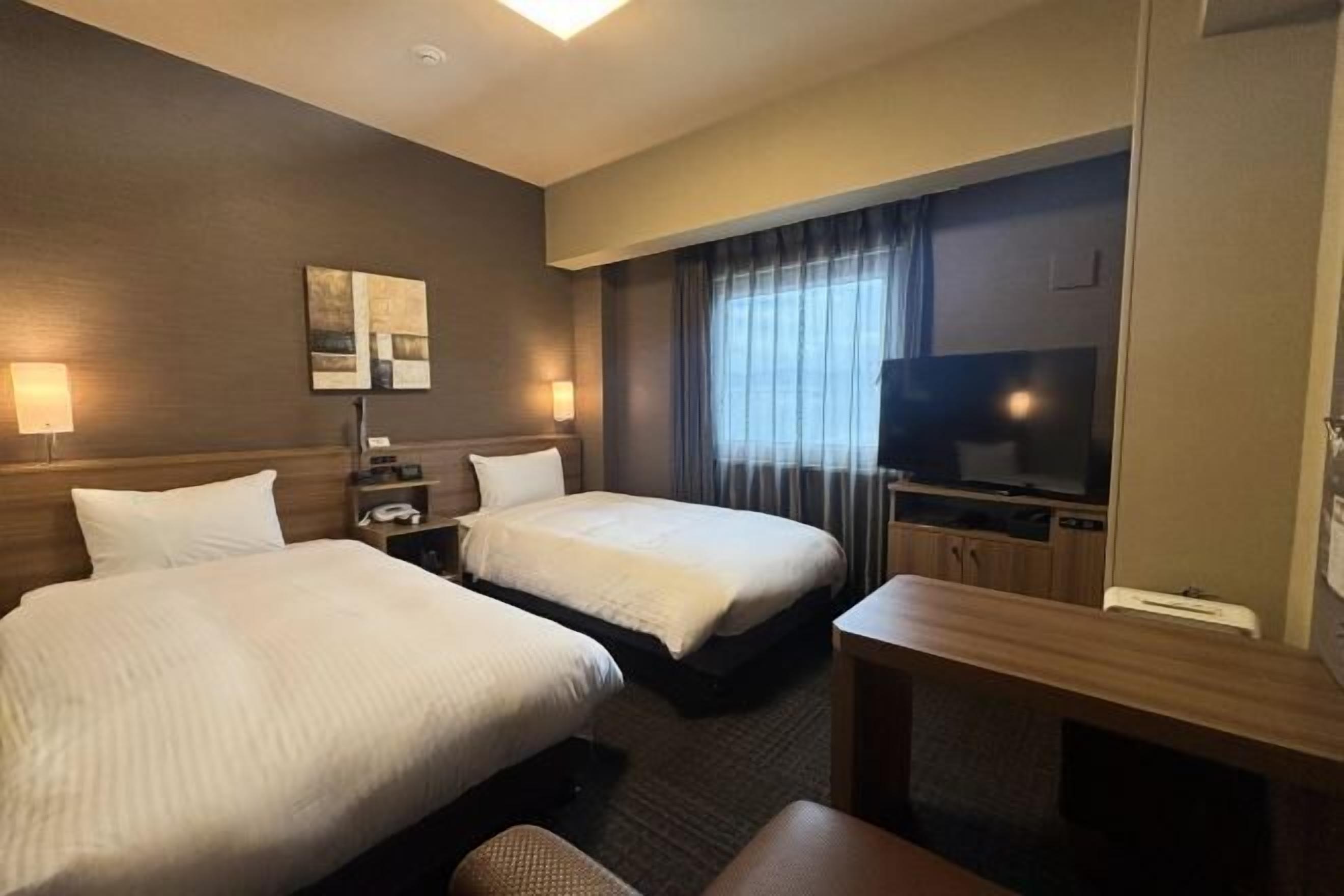 Schreibtisch, kostenloses WLAN, Bettwäsche