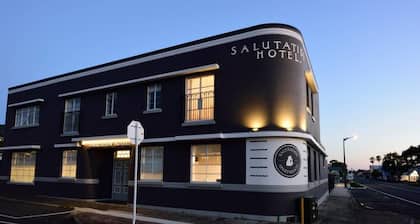 Peaceful and Central Studio in Thames