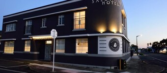 Peaceful and Central Studio in Thames