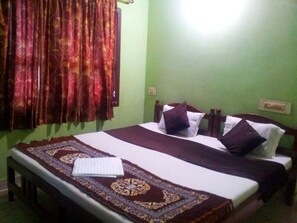 Unclassified image, 3 of 3, button - Hotel Priti Villa (Puri)