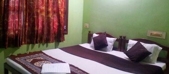 ホテル プリティ ヴィラ