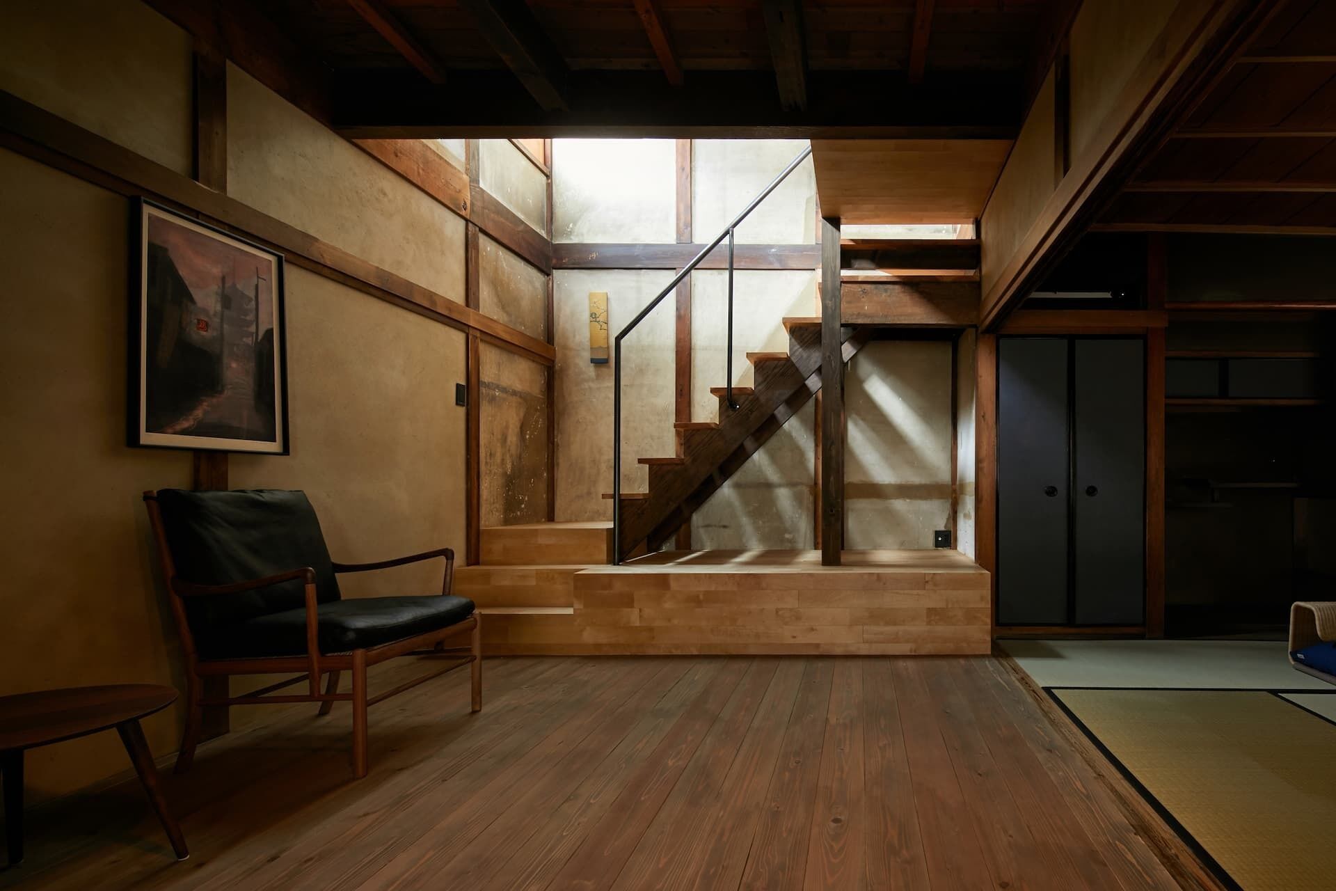 Staircase