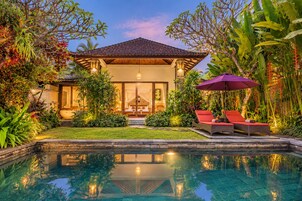 Piscina privada