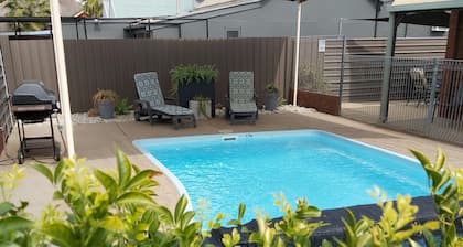 Country Mile Motor Inn