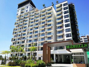 Exterior - Gallipoli Residence Midhills Genting (Genting Highlands)