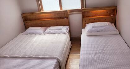 Gangneung ING Guesthouse - Hostel