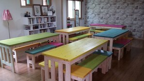 Colazione continentale inclusa, servita tutte le mattine 