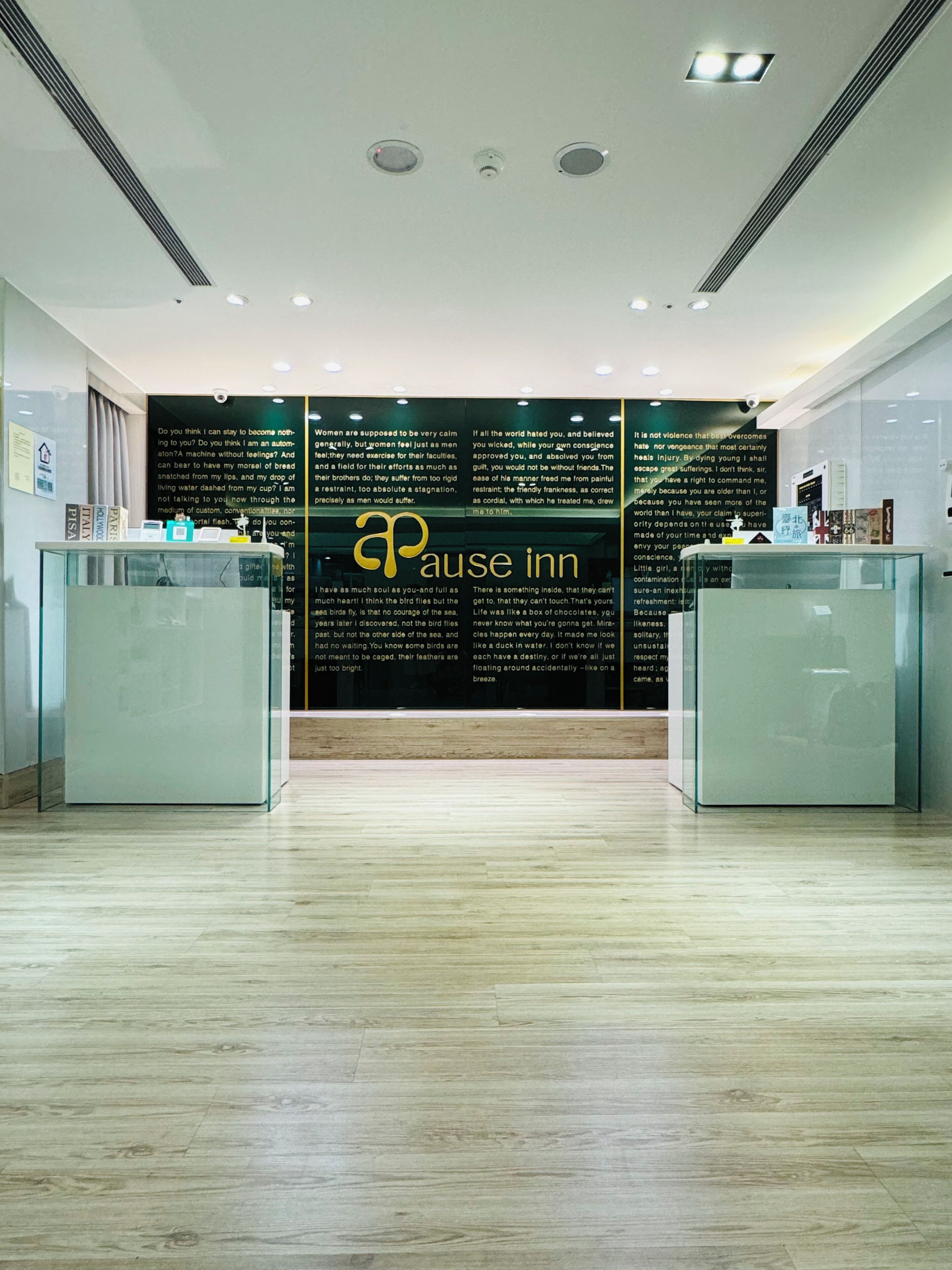 Dobbeltrom – classic | Dundyner, lydisolert og sengetøy